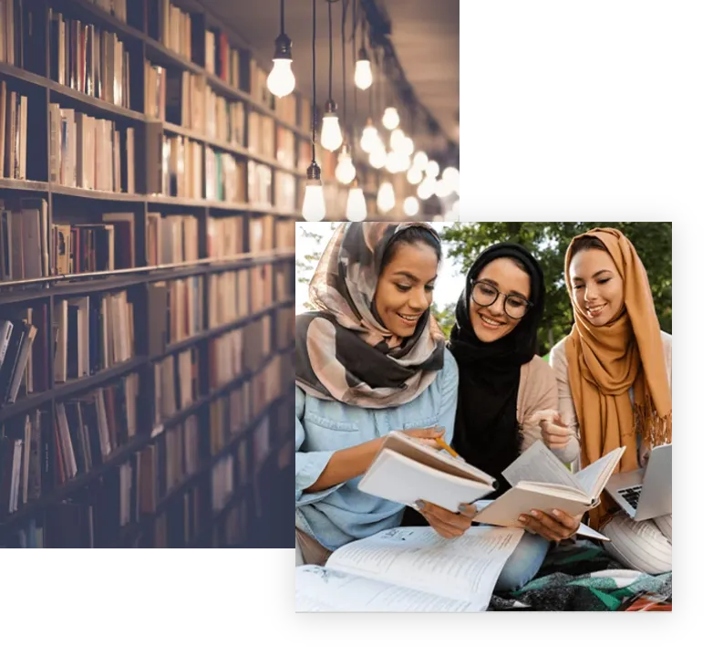 American Book Authors 