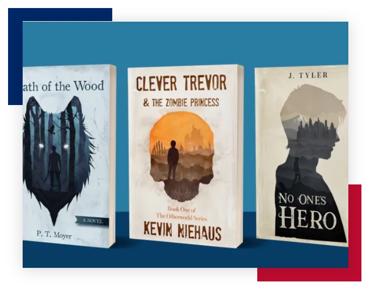 American Book Authors