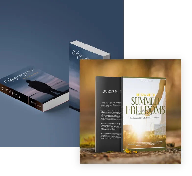 American Book Authors 