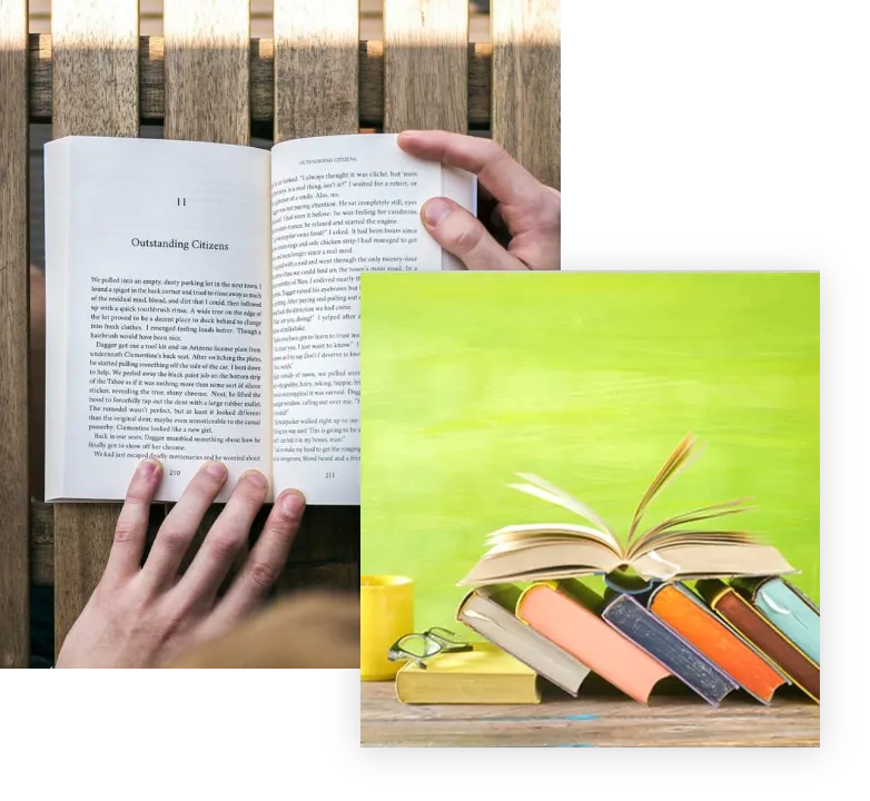 American Book Authors 
