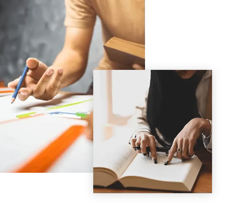 American Book Authors 