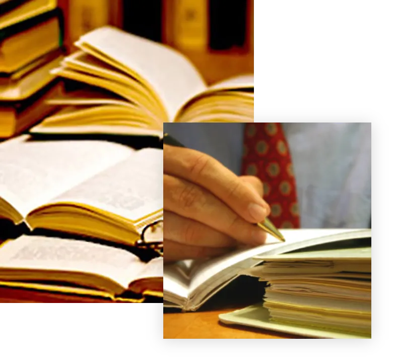 American Book Authors 