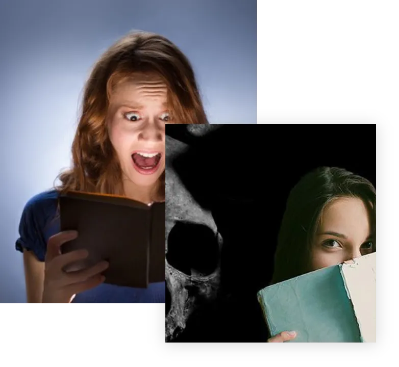 American Book Authors 