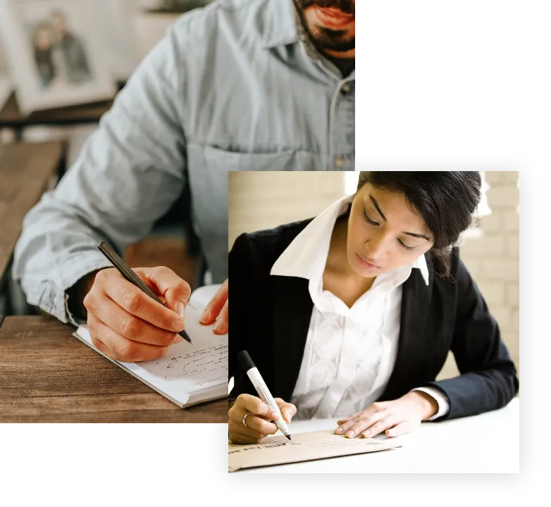 American Book Authors 